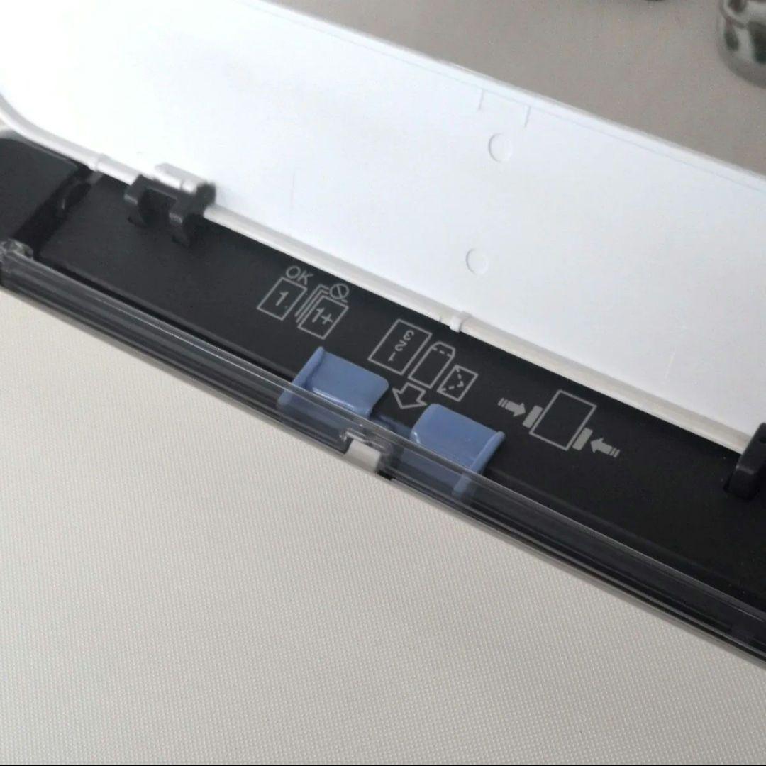 EPSONプリンターEP880AW カラリオ インクジェットプリンター 複合機