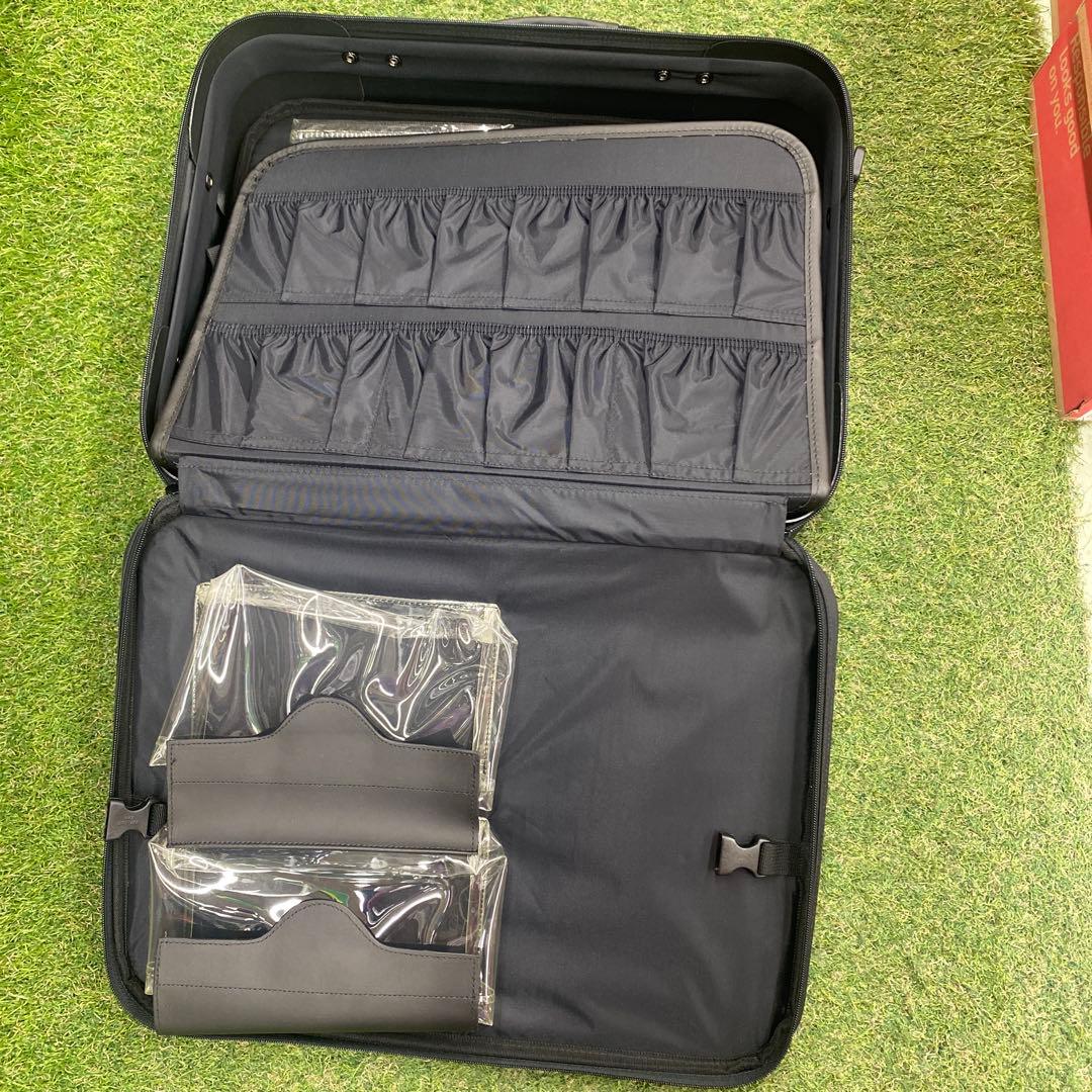 adidas サッカーメディカルバッグ