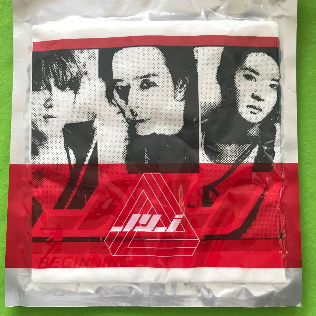 予約済み500■2010 Live Concert Beginnig Tシャツ