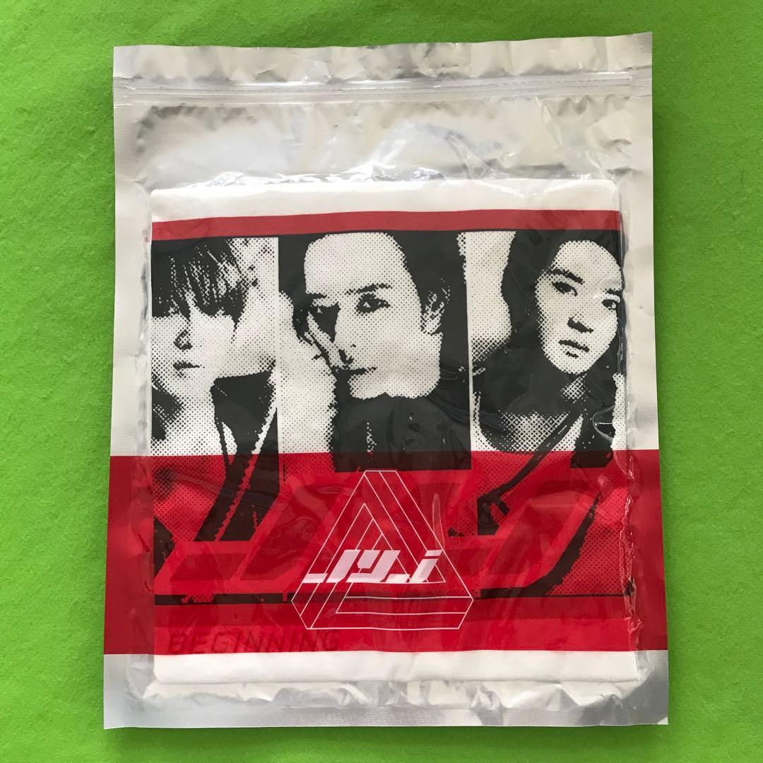 予約済み500■2010 Live Concert Beginnig Tシャツ