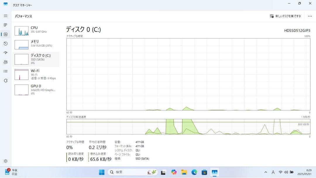 【期間限定】 Latitude E5450 i7 SSD 500GB 16GB