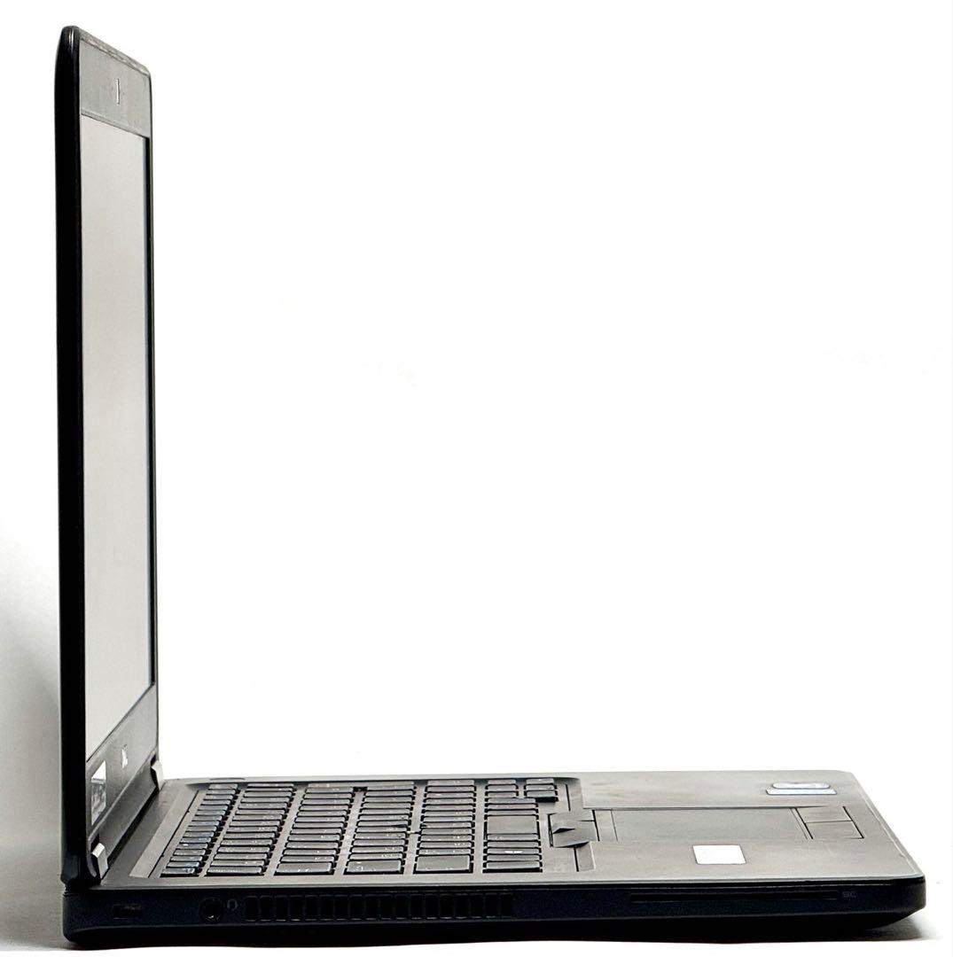 【期間限定】 Latitude E5450 i7 SSD 500GB 16GB