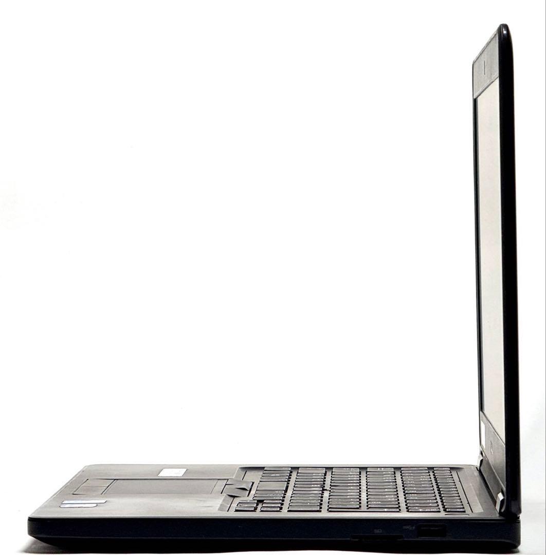 【期間限定】 Latitude E5450 i7 SSD 500GB 16GB