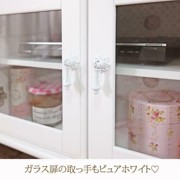 【新品】エレガント　アンティーク風 テレビボード フェミニン　アウトレット