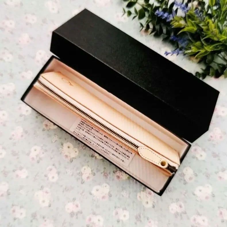 希少限定完売品　トラベラーズカンパニー月光荘オリジナルペンケース