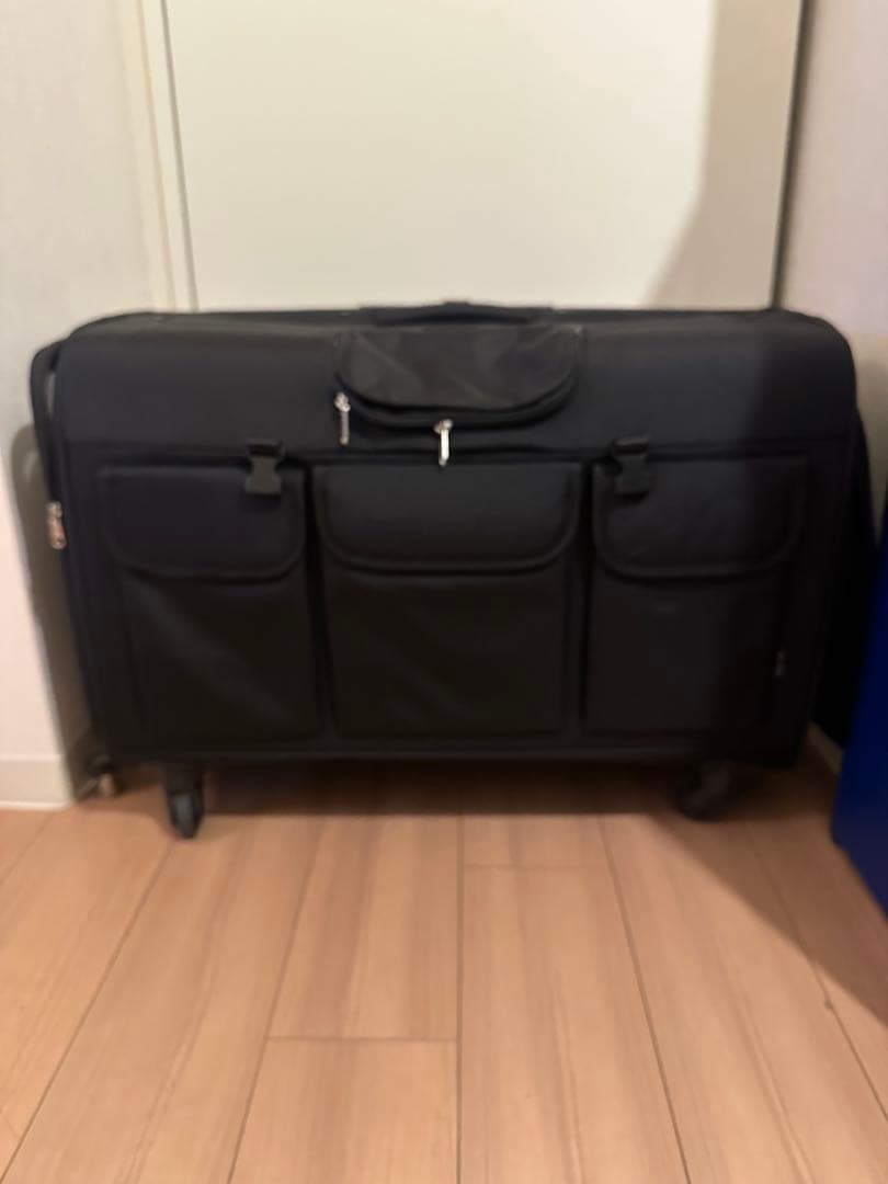 TAKEME 中型犬キャリー・リュック 〜25kg