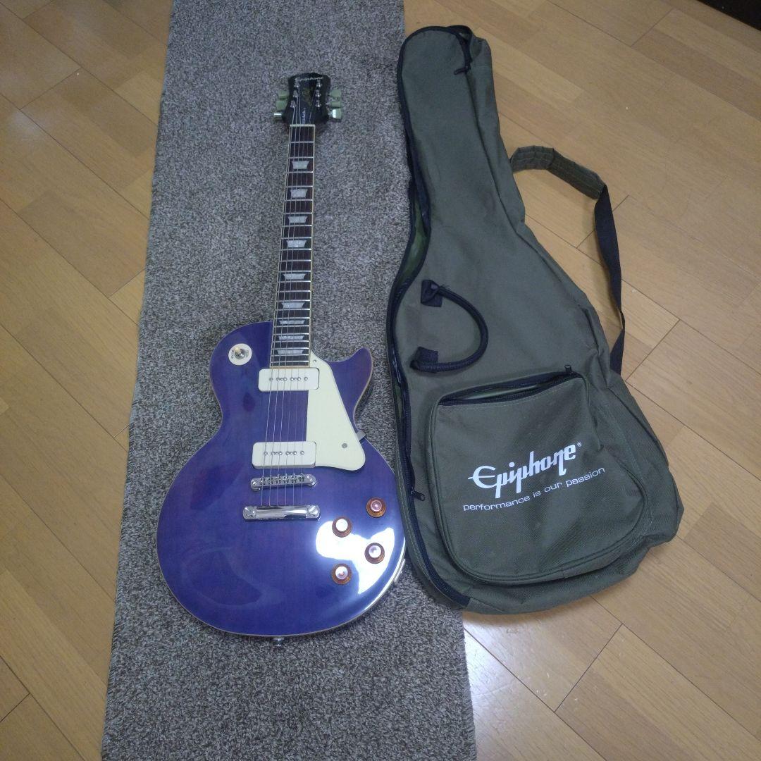 ギター Epiphone 56 Lespaul pro
