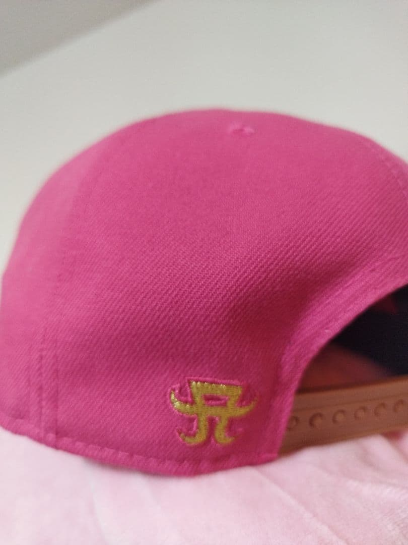 浜崎あゆみ NEW ERA 9FIFTY 帽子