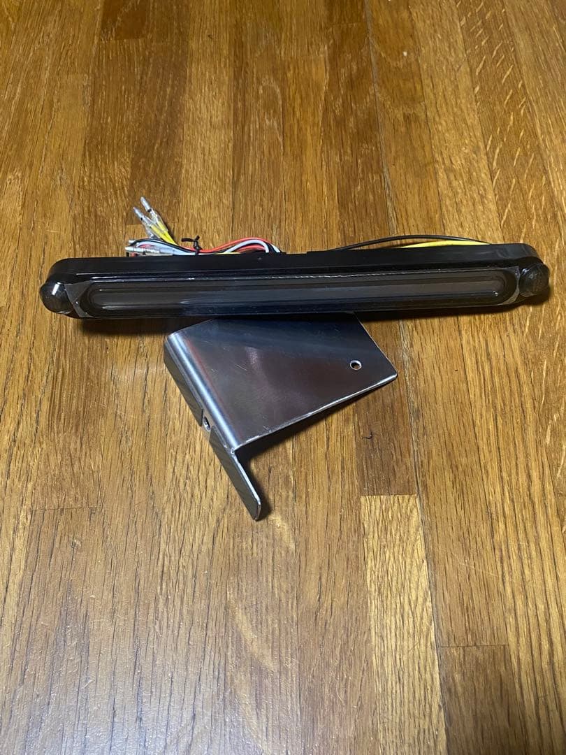 マッキー　ズーマーテールユニット