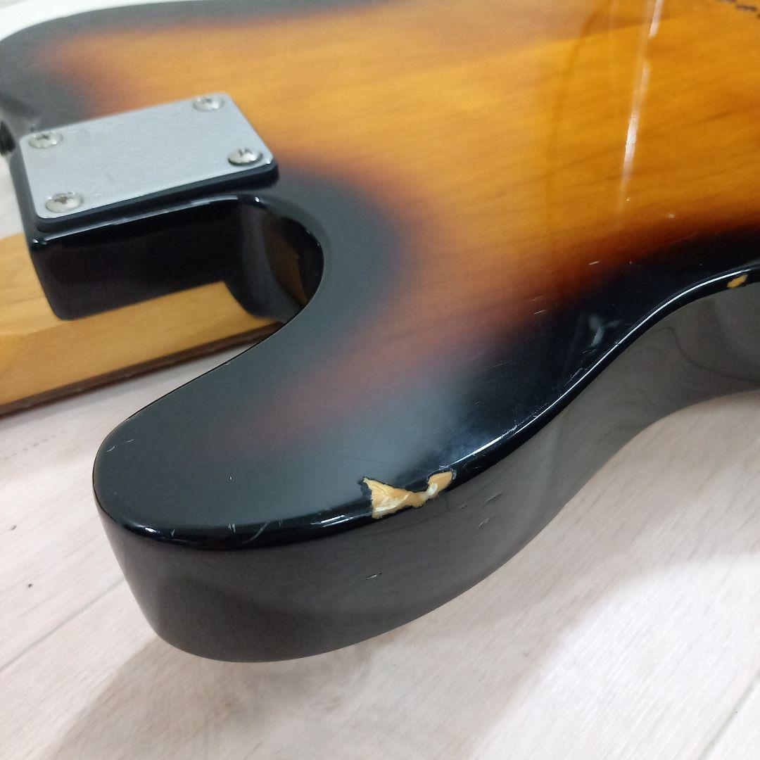 Legend テレキャスター サンバースト 3TS レジェンド