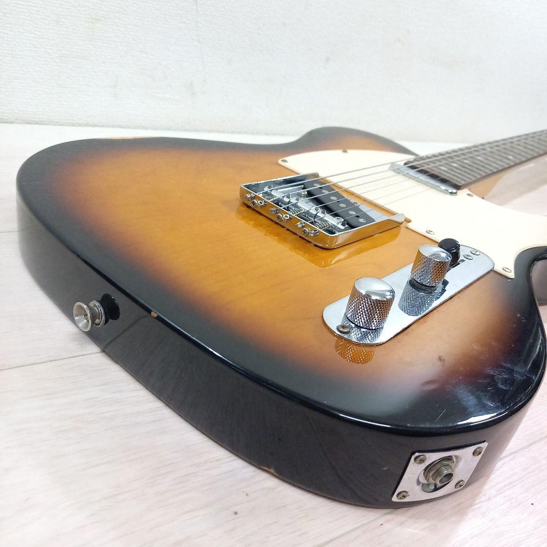 Legend テレキャスター サンバースト 3TS レジェンド