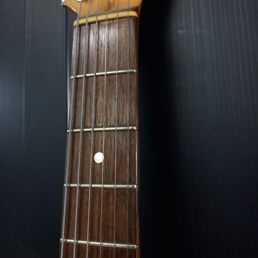 Legend テレキャスター サンバースト 3TS レジェンド