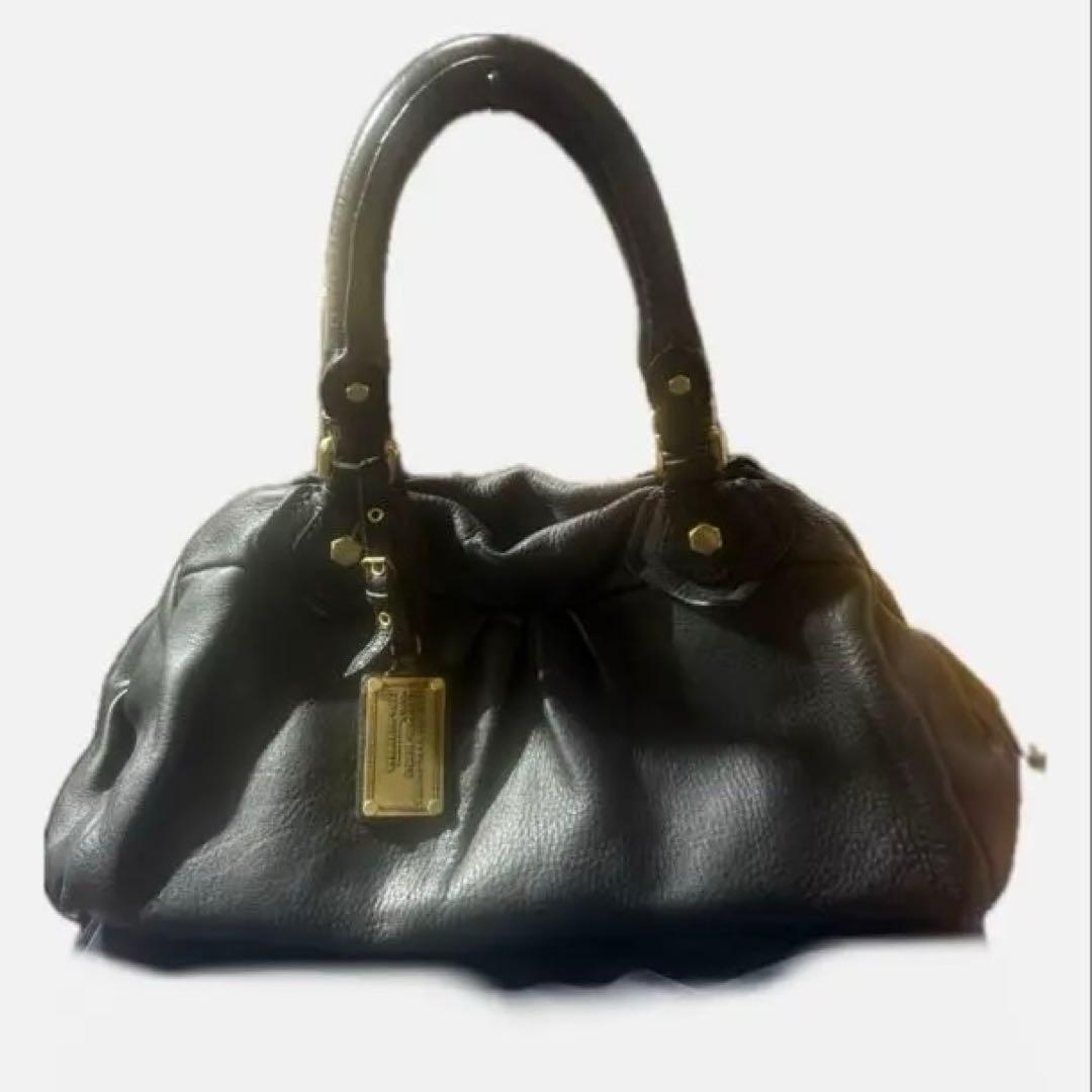 バッグ MARC by MARC JACOBS CLASSICQ 2WAYBAG y2k