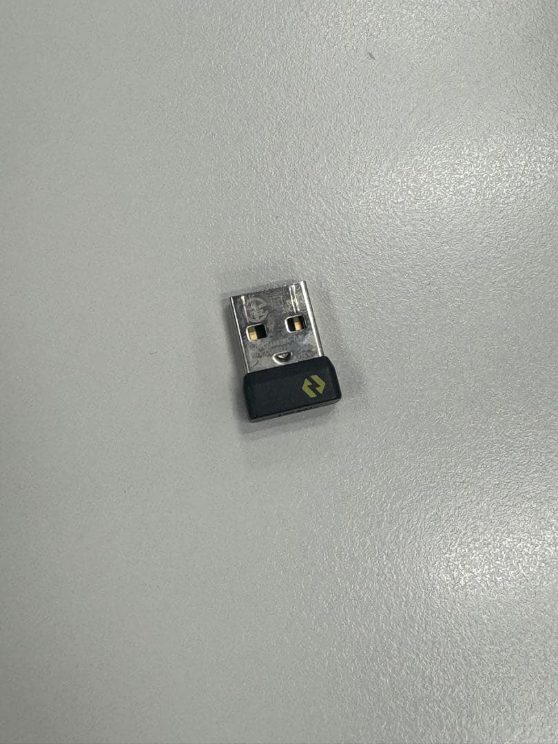 Logitech MX Master 3 ワイヤレスマウス 本体