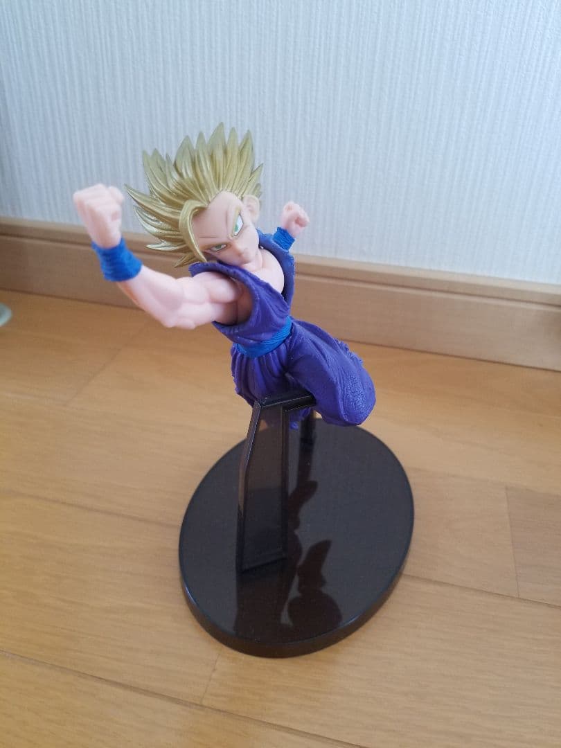 ドラゴンボール フィギュア造形天下一武道会　各種12体