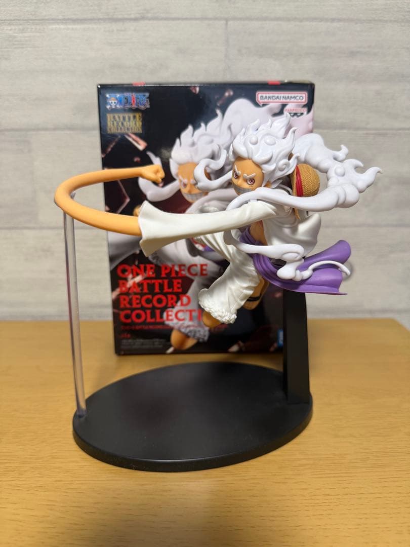 【開封済】フィギア5フィギュアまとめ売り