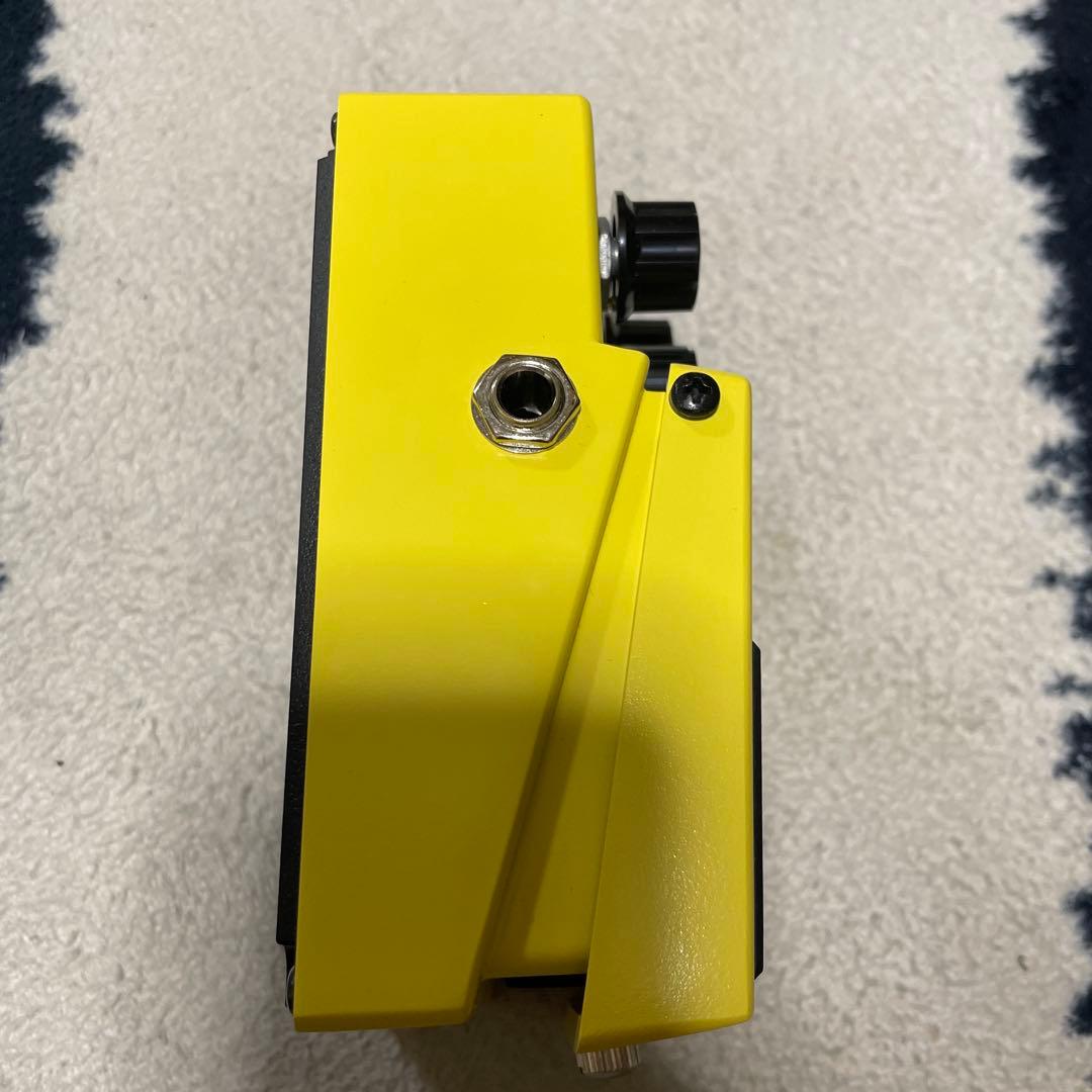 ギター BOSS / SD-1W