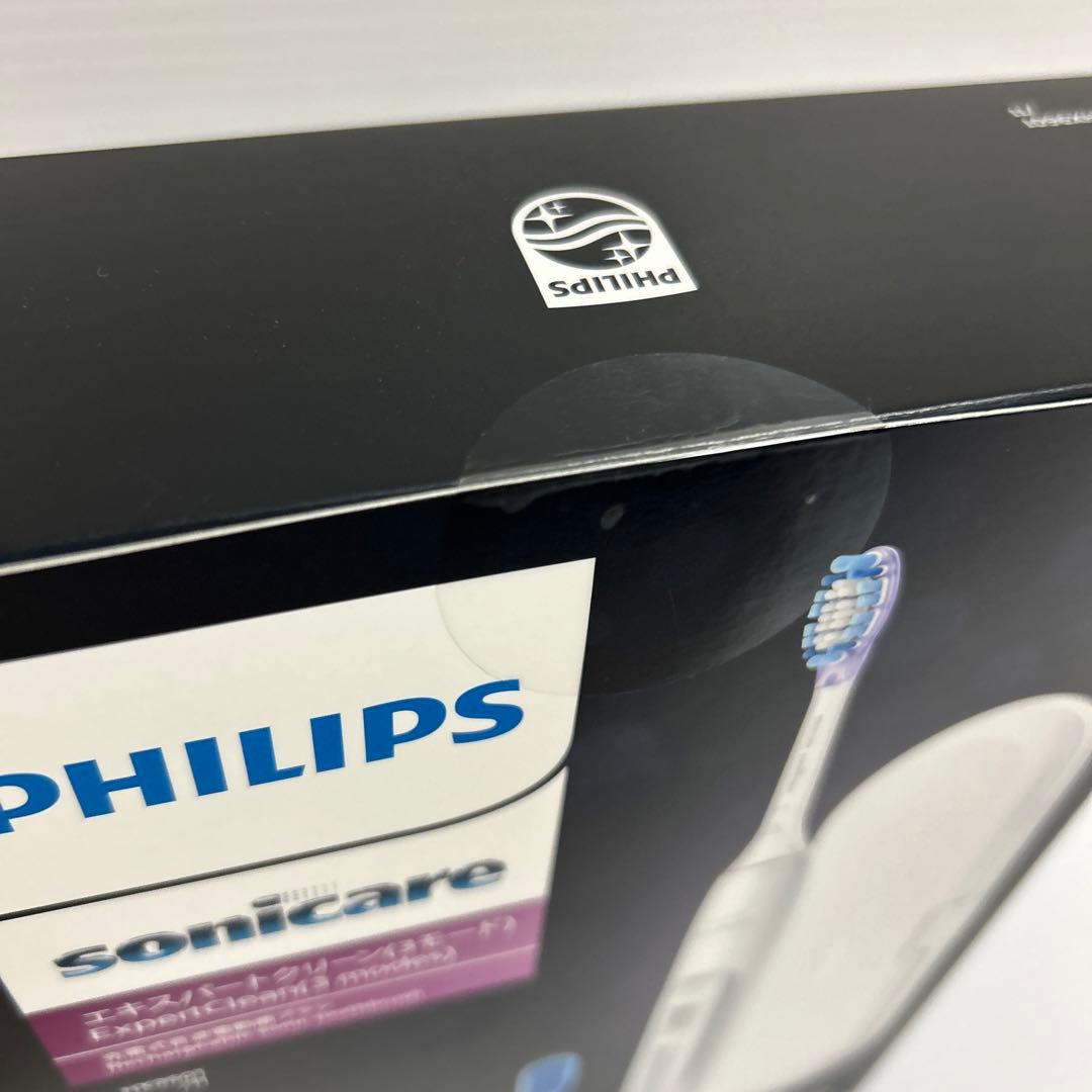 新品　フィリップス　電動歯ブラシ　sonicare HX9600/11