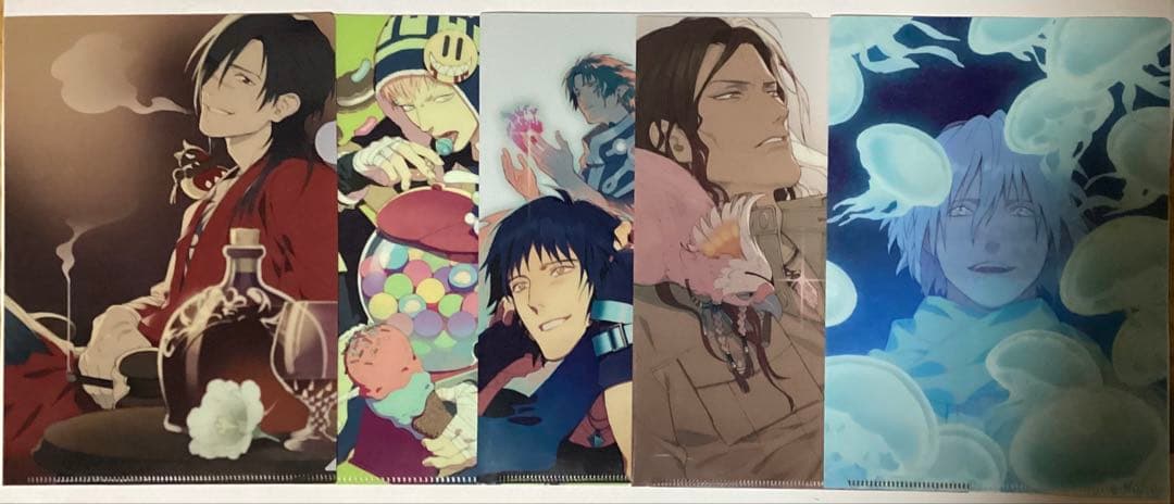 Nitro+CHiRAL ドラマダ　スロダメ　まとめ売り