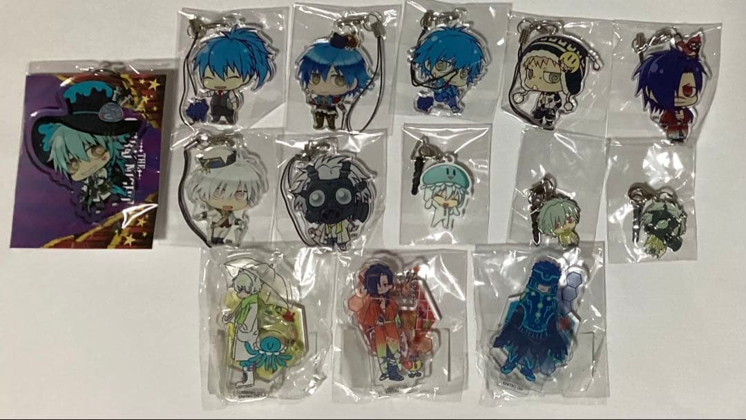 Nitro+CHiRAL ドラマダ　スロダメ　まとめ売り