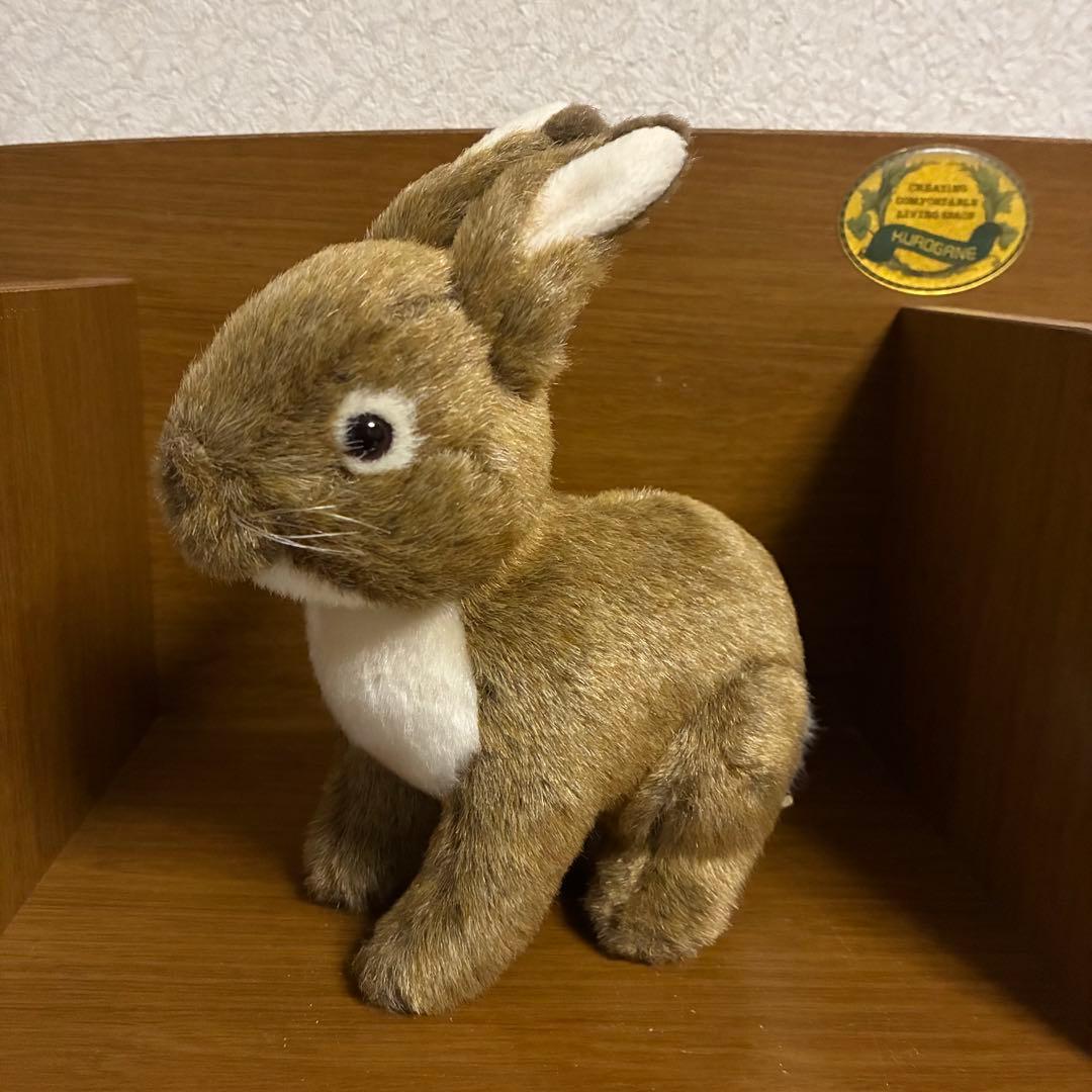 ビアトリクスポター生誕150周年ピーターラビット展ぬいぐるみビアトリクス・ポター