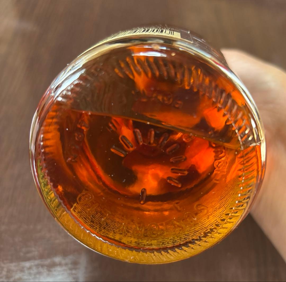 サントリー リザーブ 10年シエリー樽仕込み 300ml