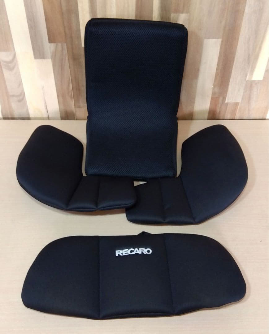 レカロ　チャイルドシート RECARO Zero.1　ゼロワンスマイル