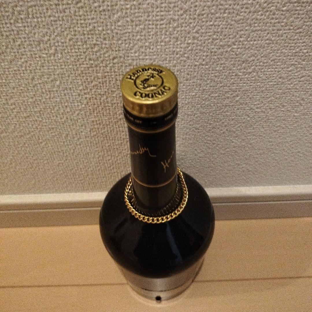 ヘネシー　ナポレオン 700ml ブランデー