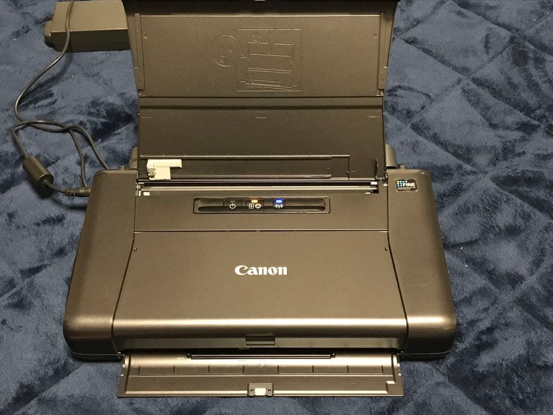 Canon iP110 インクジェットプリンター