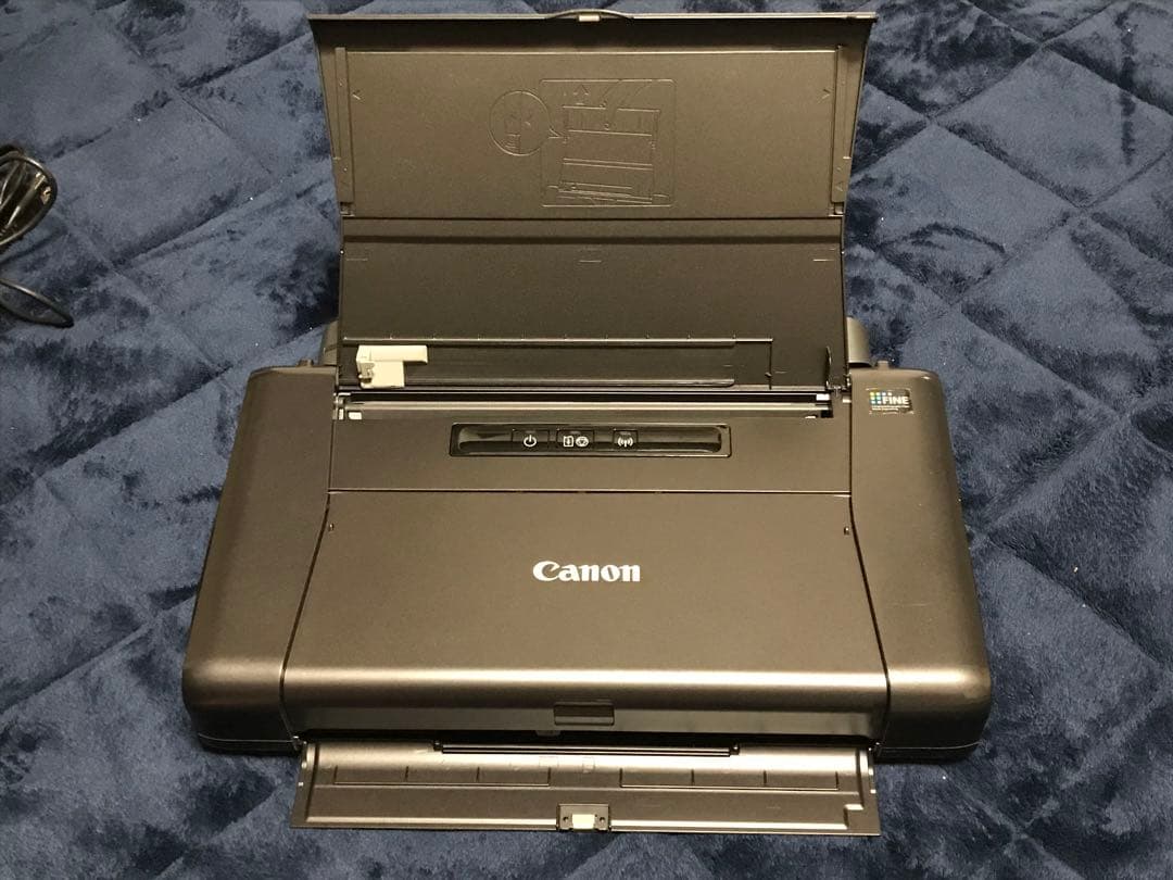 Canon iP110 インクジェットプリンター