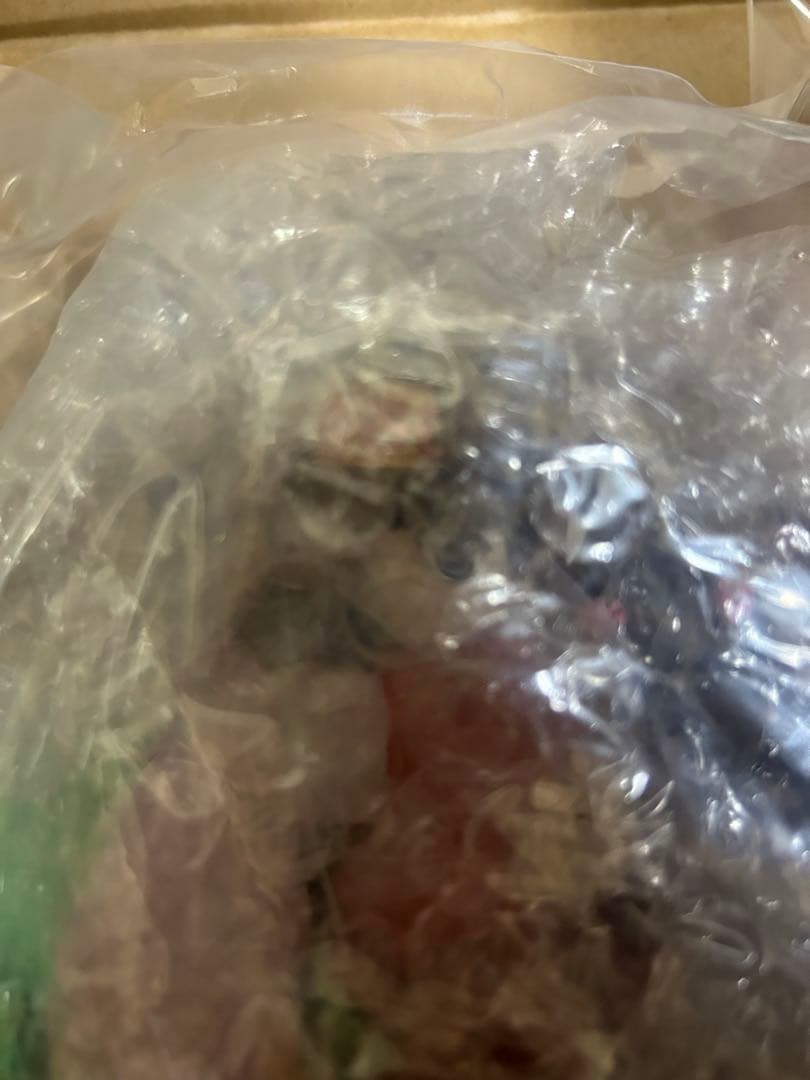 一番くじ ハンターハンター A賞 キルア＆アルカver. 未開封 ラストワン賞