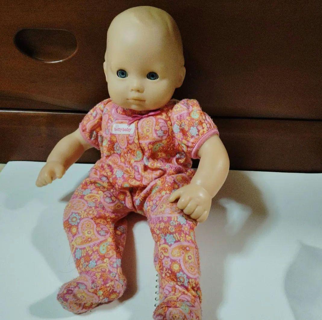 トイ・ストーリー　ビッグベビー　モデル　bItty baby Toy Story