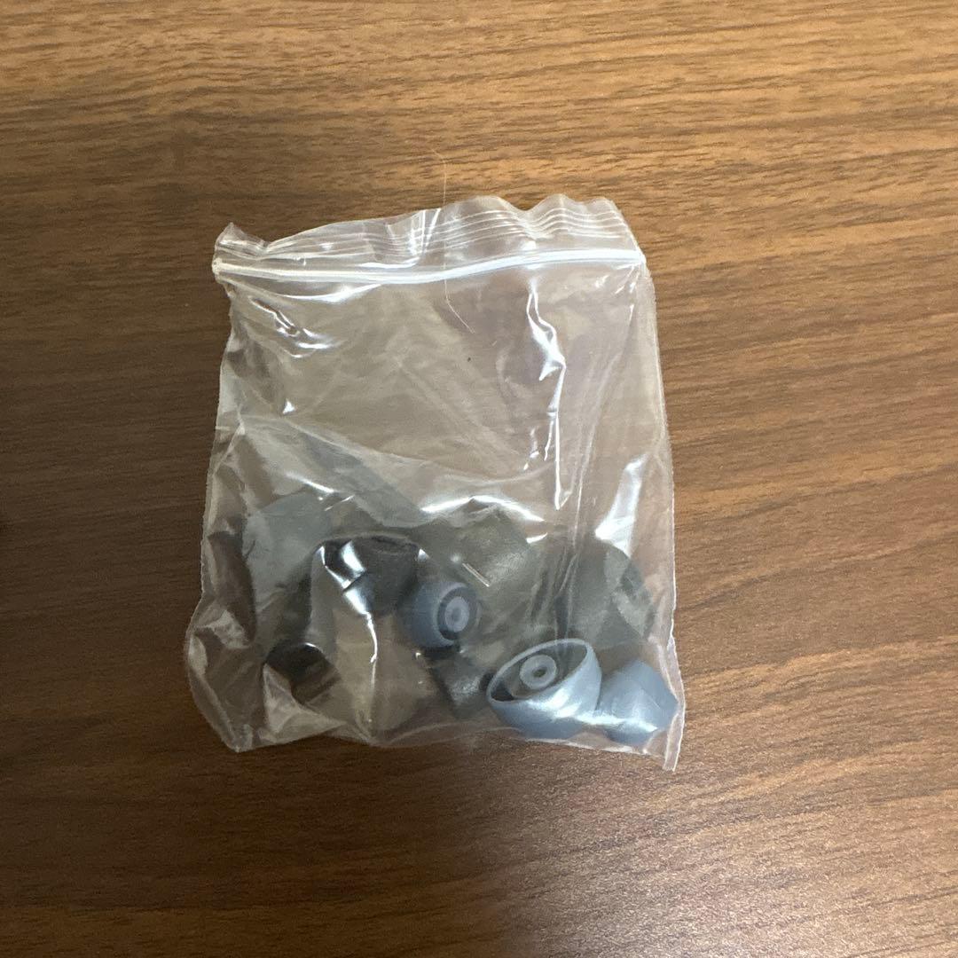 Shure SE215 ブルー