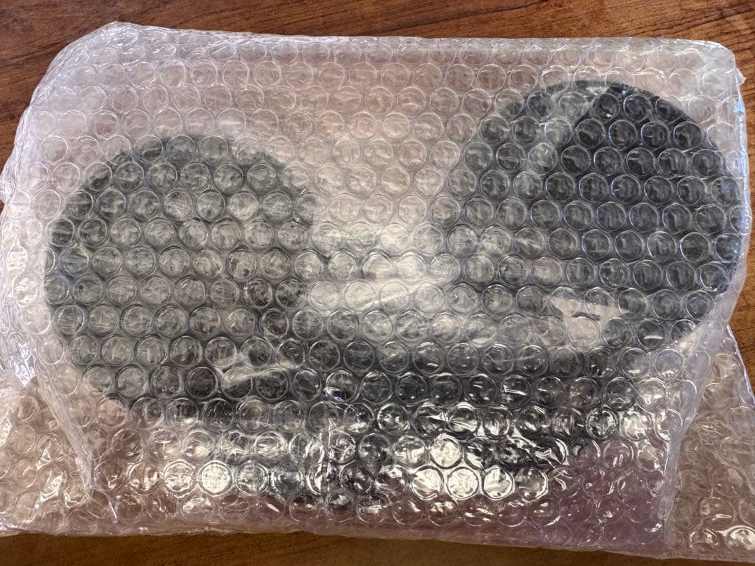 CBX400f純正メーターカバー下側廃盤品