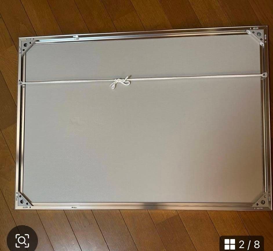 風の谷のナウシカポスター