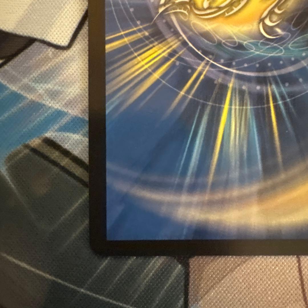 審判の精霊　ラストジャッジ　サイン