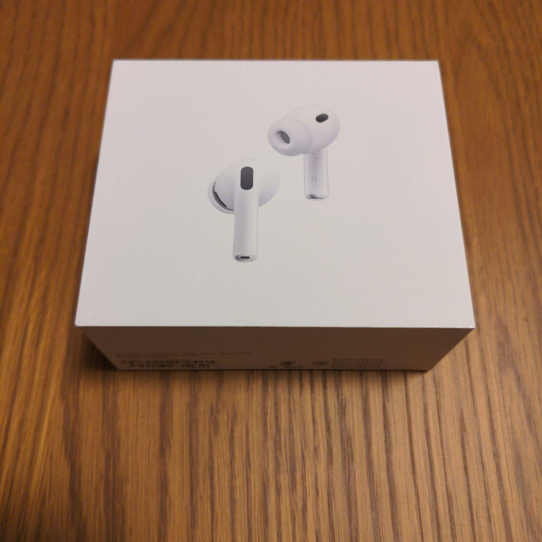 Airpods pro3 ワイヤレスイヤホン 新品未開封