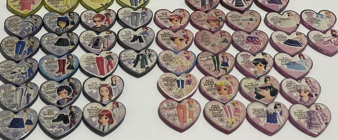 【プリズムストーン】　大量まとめ売り