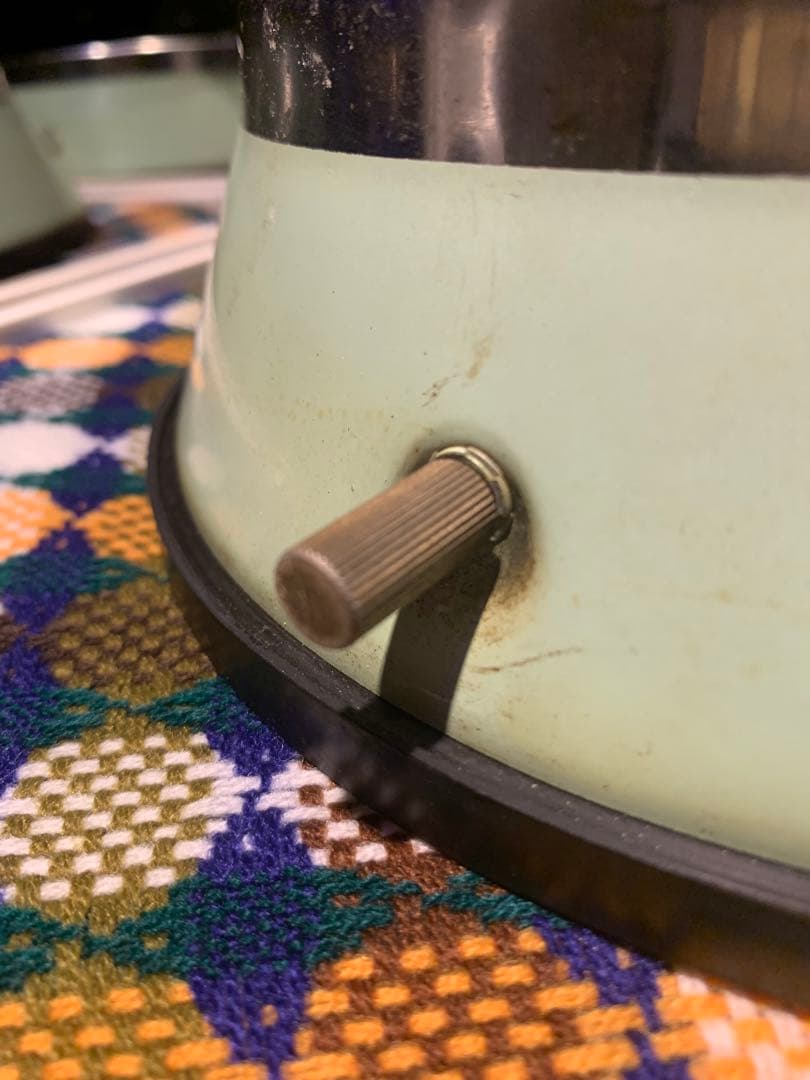 H irです！セイコー船舶時計（スイープ運針）中古品