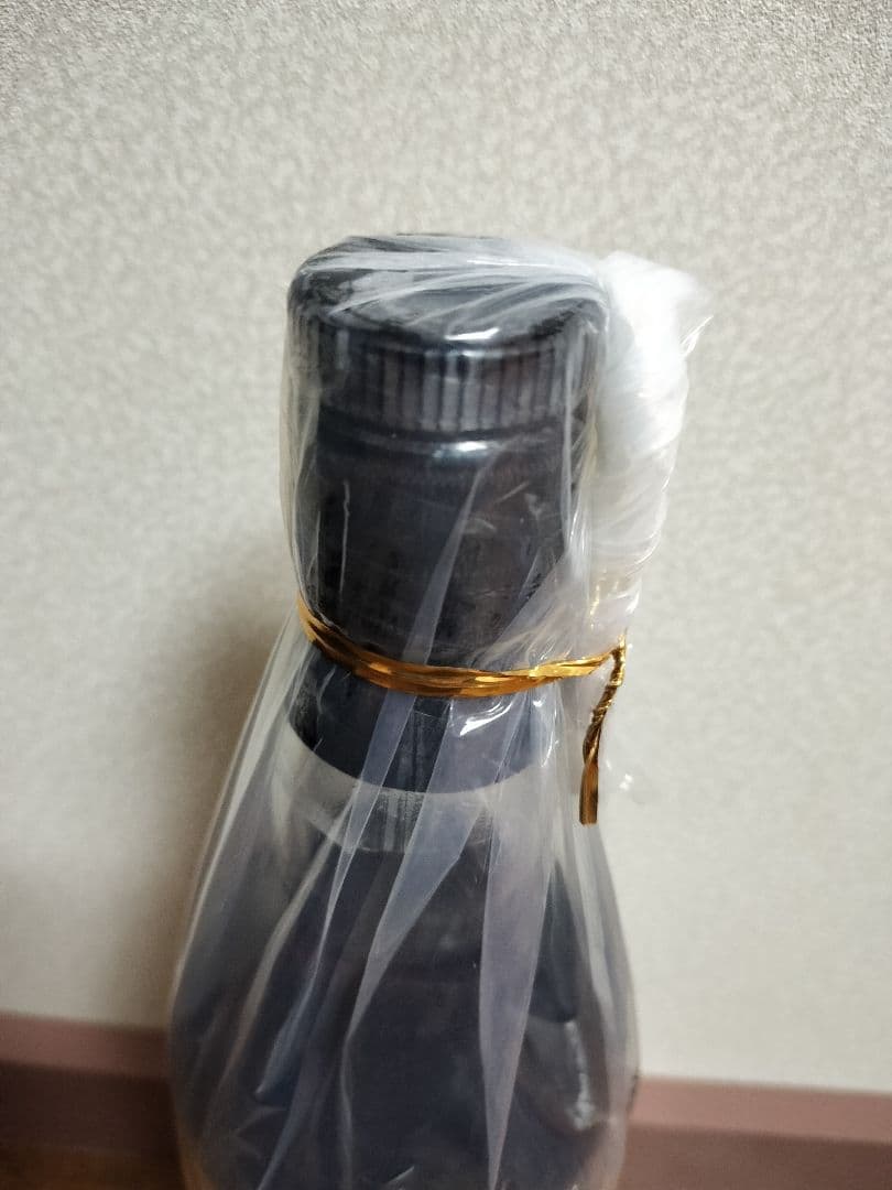 サンセットグロウブレンド 1977 40年 ウイスキー 【未開封】