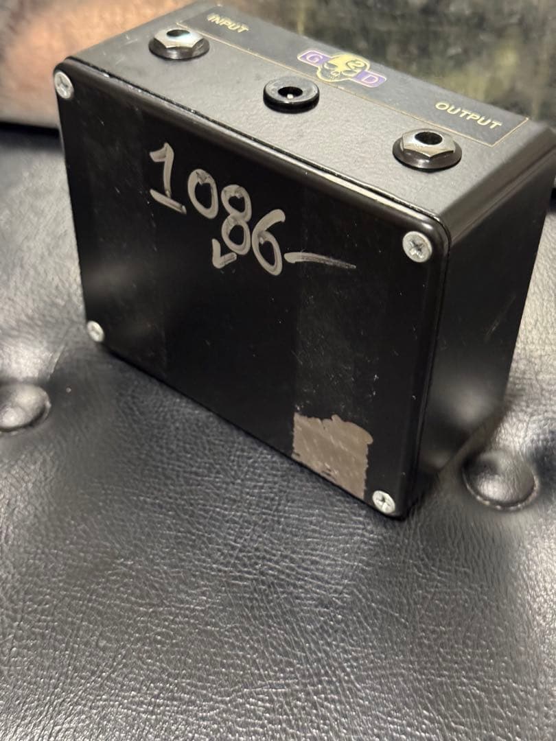 G2D 最高のハイゲインMorpheus 専用