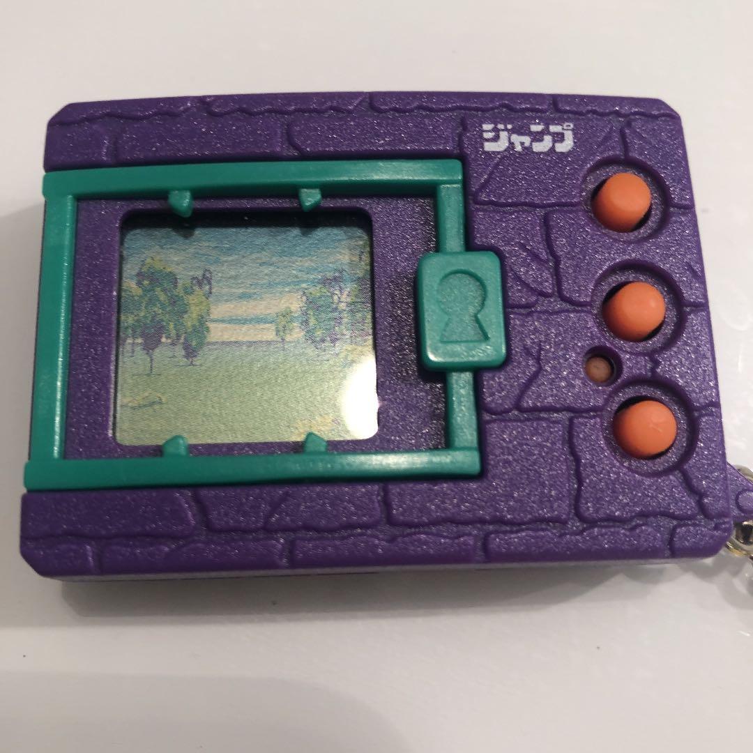 【非売品】デジタルモンスターver.4【美品】ほぼ未使用