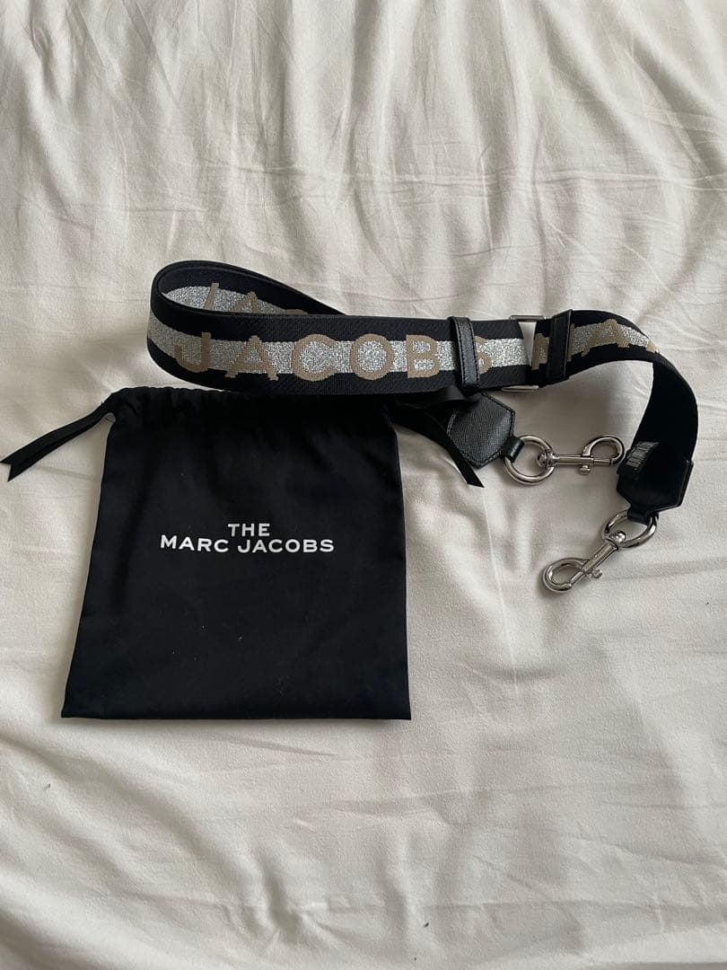 マークジェイコブス　バッグ