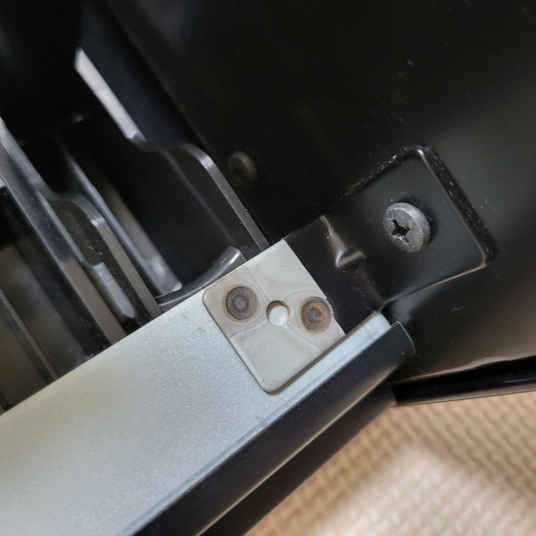 YAMAHA エレクトーン補助ペダル