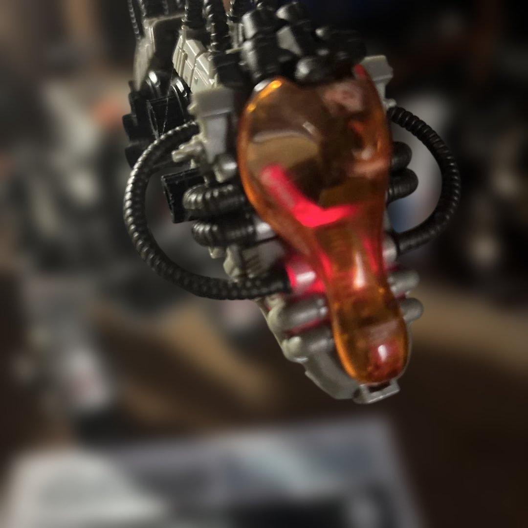 TOMY ゾイド　ウルトラザウルス　ジャンク扱い