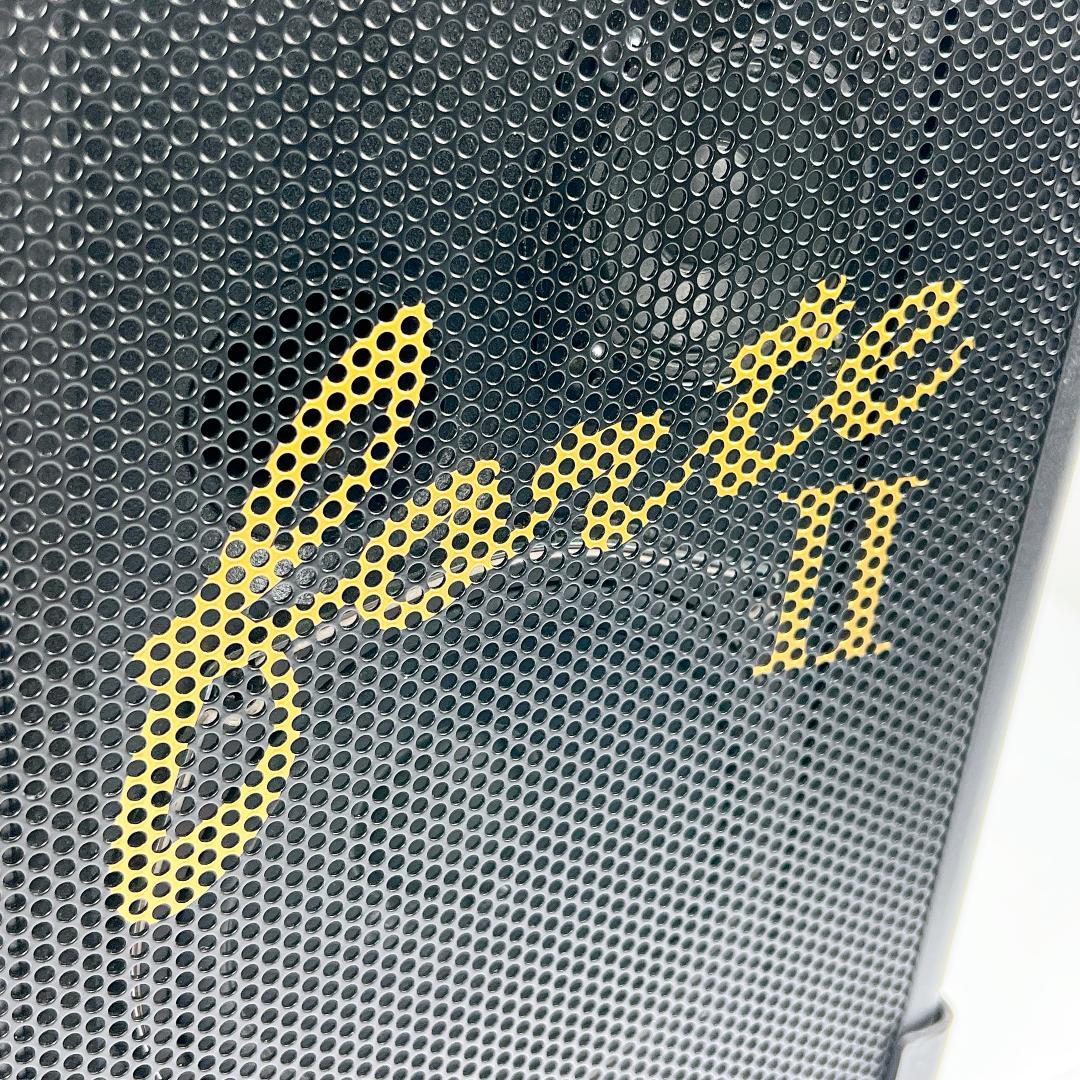 【希少✨送料無料】スズキ 鈴木楽器製作所 アンサンブルアンプ SPA-40R