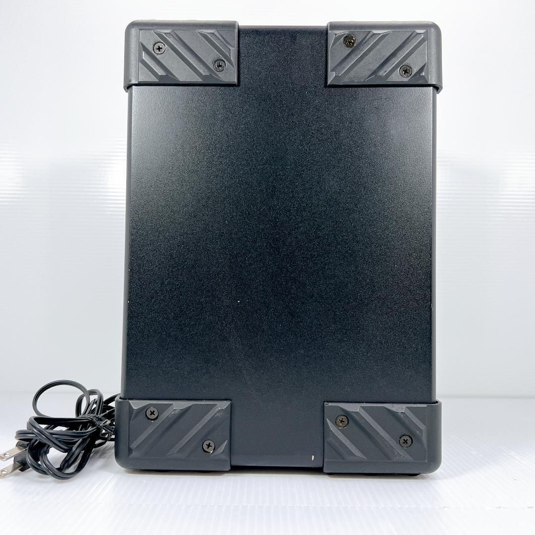 【希少✨送料無料】スズキ 鈴木楽器製作所 アンサンブルアンプ SPA-40R