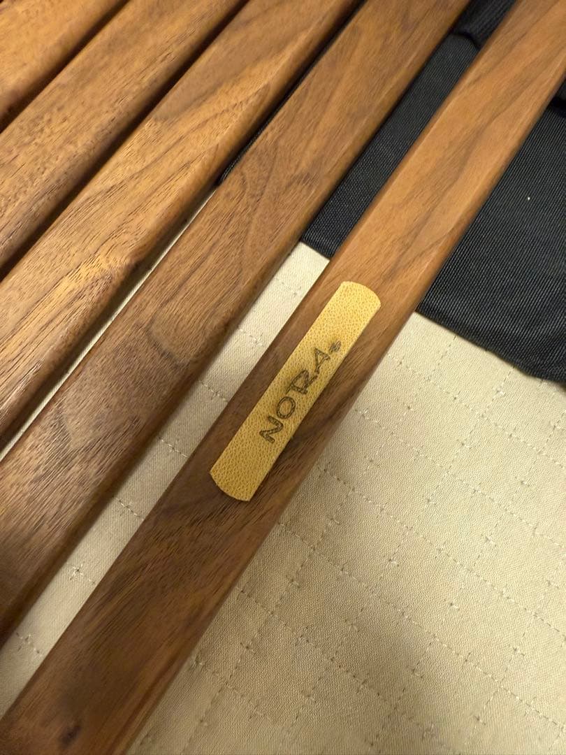 未使用　NORAs ノラズテーブル typeA 1100 ズヌーピー