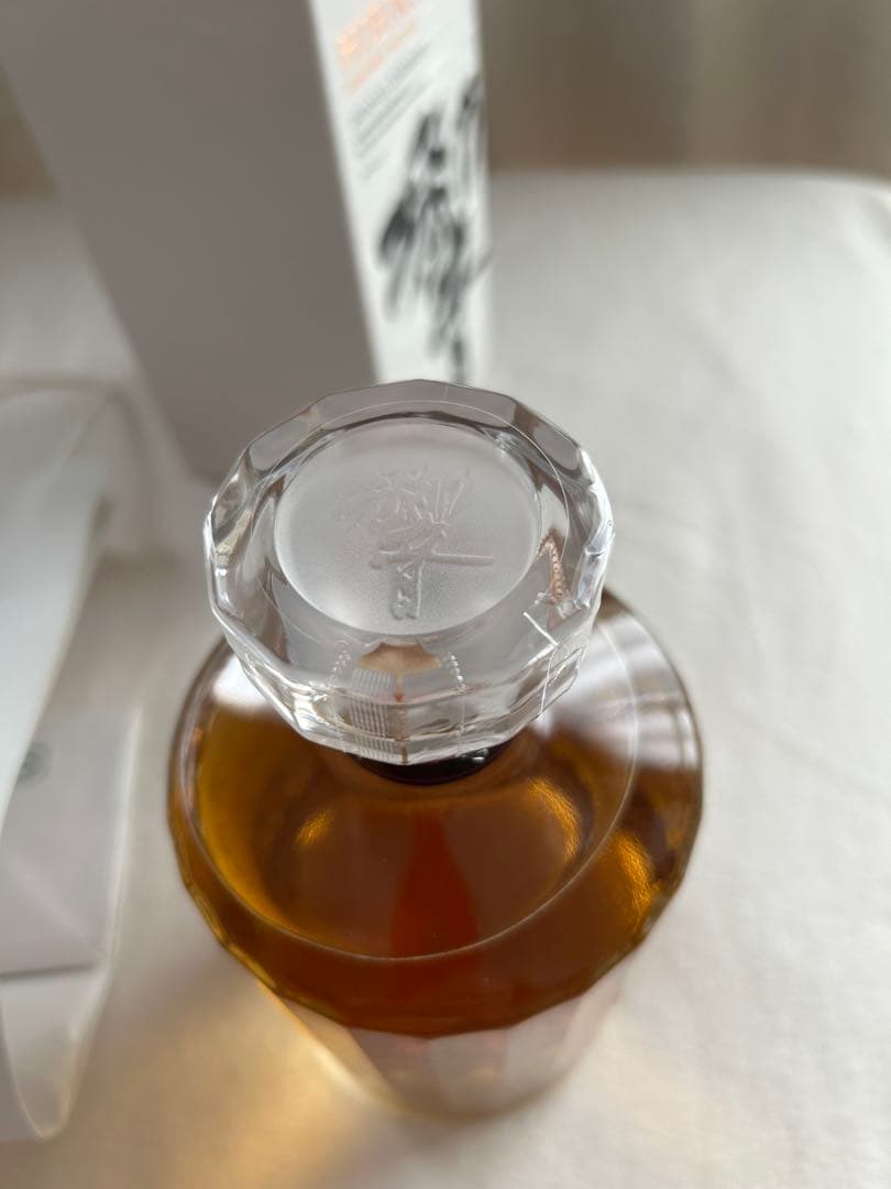 響　JAPANese HARMONY