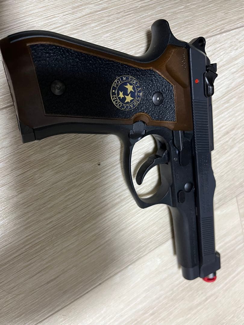 Mod.SAMURAI EDGE S.T.A.R.S 東京マイル　スタンダート